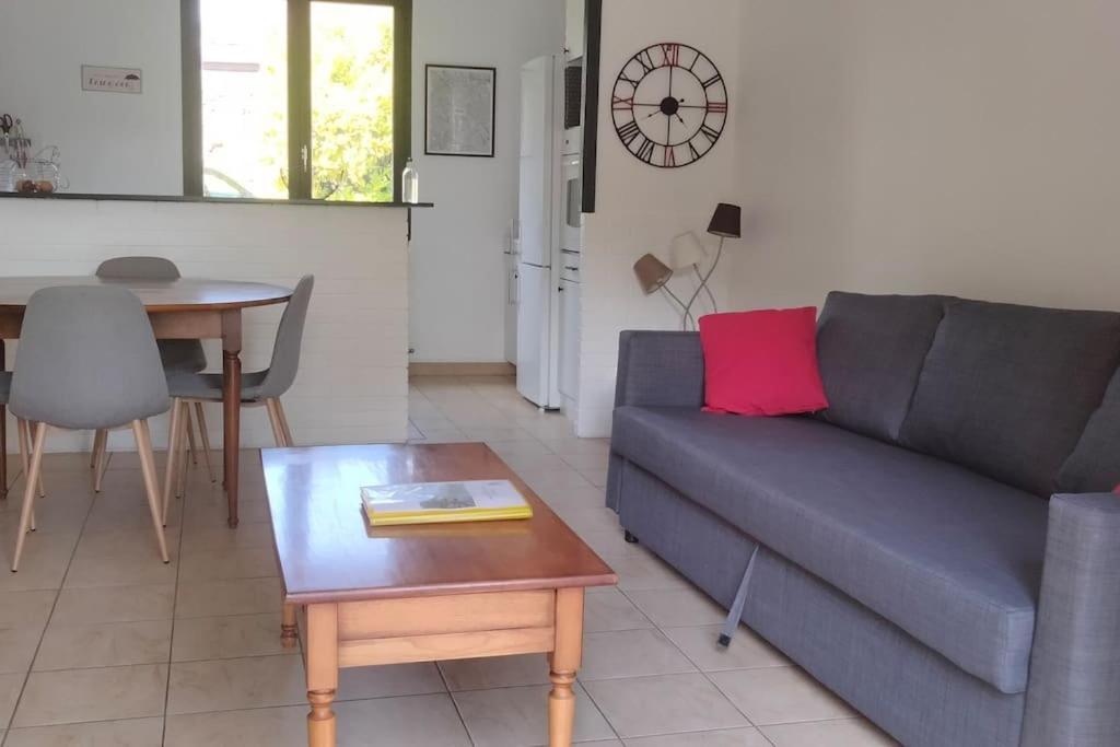Le Cinq, Au Coeur Du Vexin Villa Themericourt Buitenkant foto